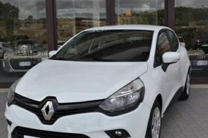 Renault Clio IV serie 2017