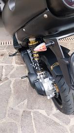 motore malossi Completo x Aprilia