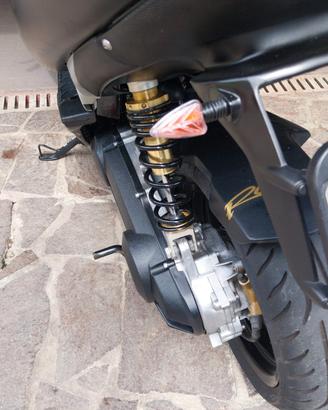 motore malossi Completo x Aprilia