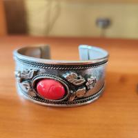 SET BRACCIALI INDIANI