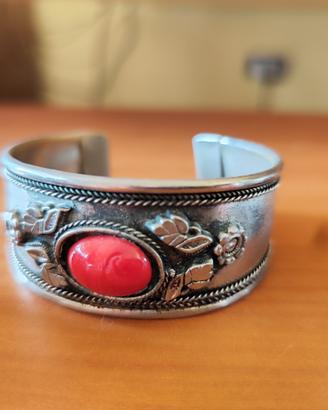 SET BRACCIALI INDIANI