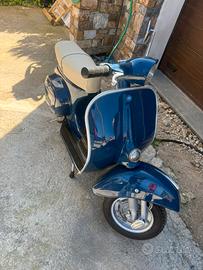 Vespa special 50 n 1967