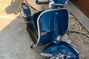 Vespa special 50 n 1967