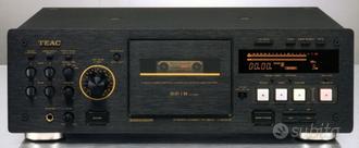 Used Teac V-6030S Tape recorders for Sale | HifiShark.com