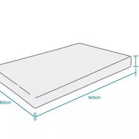 Materasso letto singolo