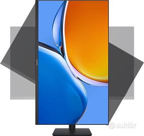 HUAWEI MateView SE 27" - Monitor Ruotabile