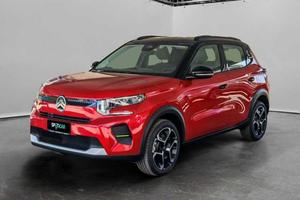 Citroen C3 Hybrid 110 e-DCS6 Plus