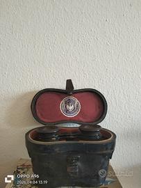 binocolo. militare