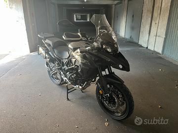 Benelli TRK502x