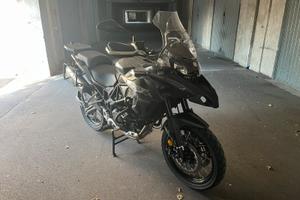 Benelli TRK502x