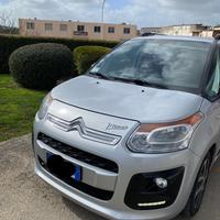 Citroen c3 picasso 1.6 diesel 90 cv