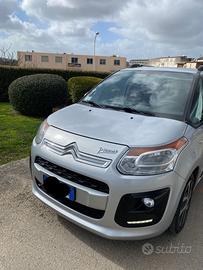 Citroen c3 picasso 1.6 diesel 90 cv