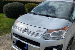 Citroen c3 picasso 1.6 diesel 90 cv