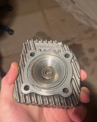 mk2 racing