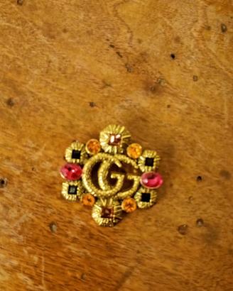 Gucci spilla/broche 