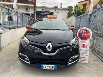 Renault Captur 1.5 dCi 8V 90 CV Start&Stop Energy 