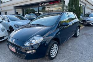 Fiat Punto 1.4 8V 5 porte Natural Power Street