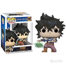 Black Clover Funko Pop! Yuno #1101