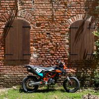 Ktm 690 smcr 2021