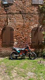 Ktm 690 smcr 2021