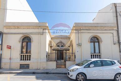 Casa Semindipendente - Siracusa