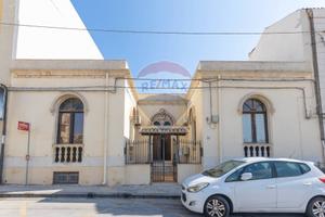 Casa Semindipendente - Siracusa