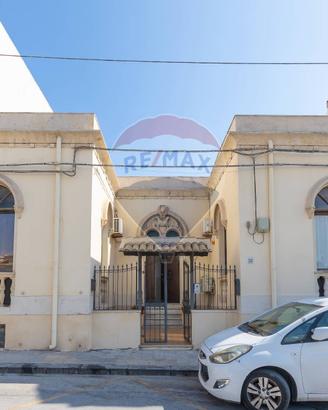 Casa Semindipendente - Siracusa