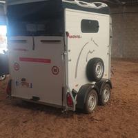 Trailer cavalli