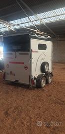 Trailer cavalli