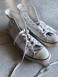 Scarpe converse all star donna 41