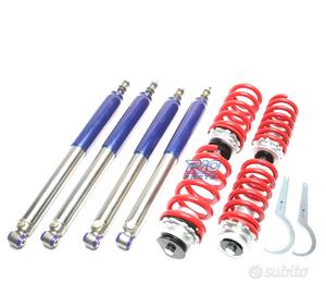 KIT SOSPENSIONE FILETTATA MERCEDES CLK W208 97-02