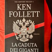 Libro La caduta dei giganti - Ken Follett