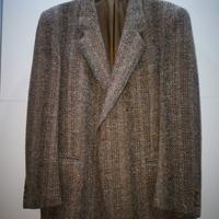 Giacca TWEED invernale