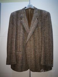 Giacca TWEED invernale