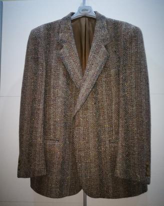 Giacca TWEED invernale
