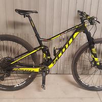 Scott Spark RC World Cup 29" 