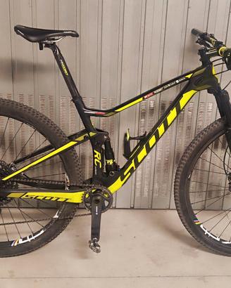 Scott Spark RC World Cup 29" 