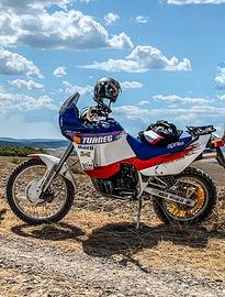 Aprilia Tuareg 600 - 1990