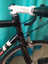 MOSER KARBON - BICI CORSA