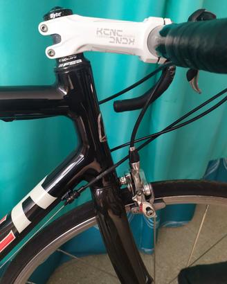 MOSER KARBON - BICI CORSA