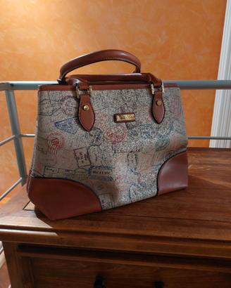 Borsa Alviero Martini Prima Classe