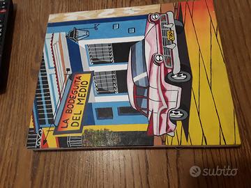 la bodeguita del medio quadro