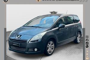 Peugeot 5008 1.6 HDi 112CV tagliandata