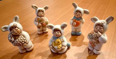 THUN 5 BimbI coniglietto