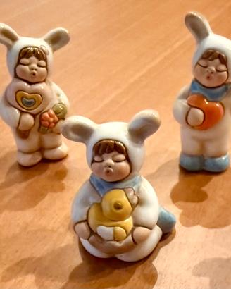 THUN 5 BimbI coniglietto