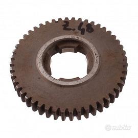 Ingranaggio cambio secondario 48 denti per Motobi 