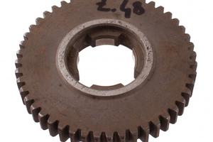 Ingranaggio cambio secondario 48 denti per Motobi 
