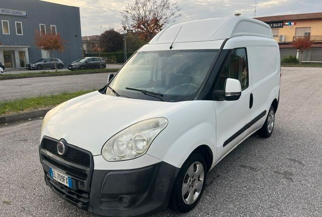 Fiat doblo xl 1.6mtj cargo anno 2012