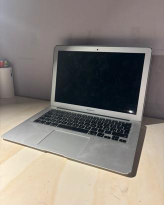 Mac book air