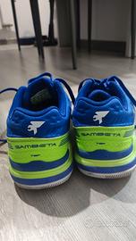 Scarpe Futsal(Calcetto) Joma come nuove!